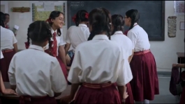 Amber Girls School - Season 01 Episode 04